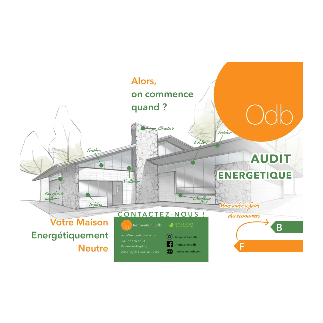 ODB Rénovation