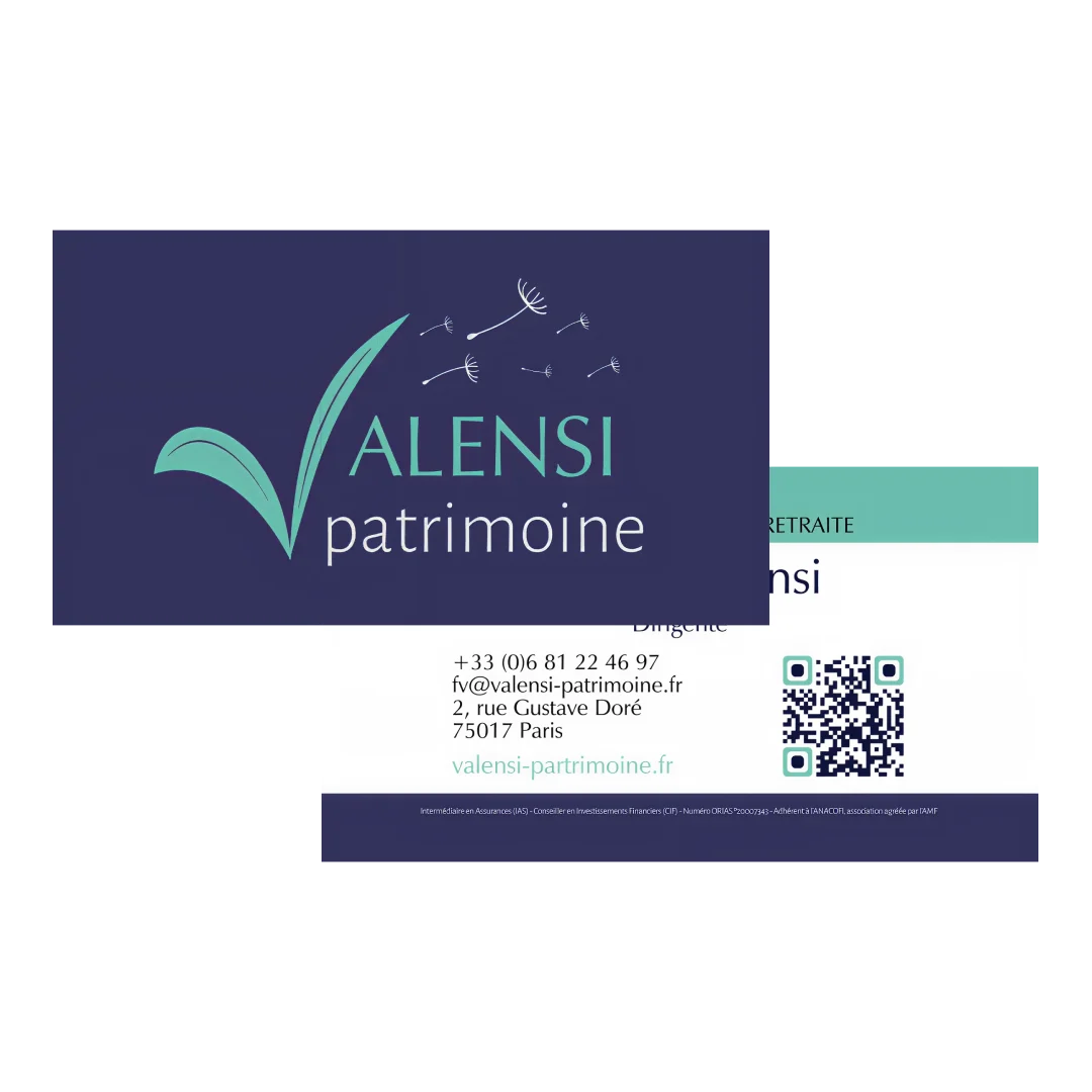 Valensi Patrimoine