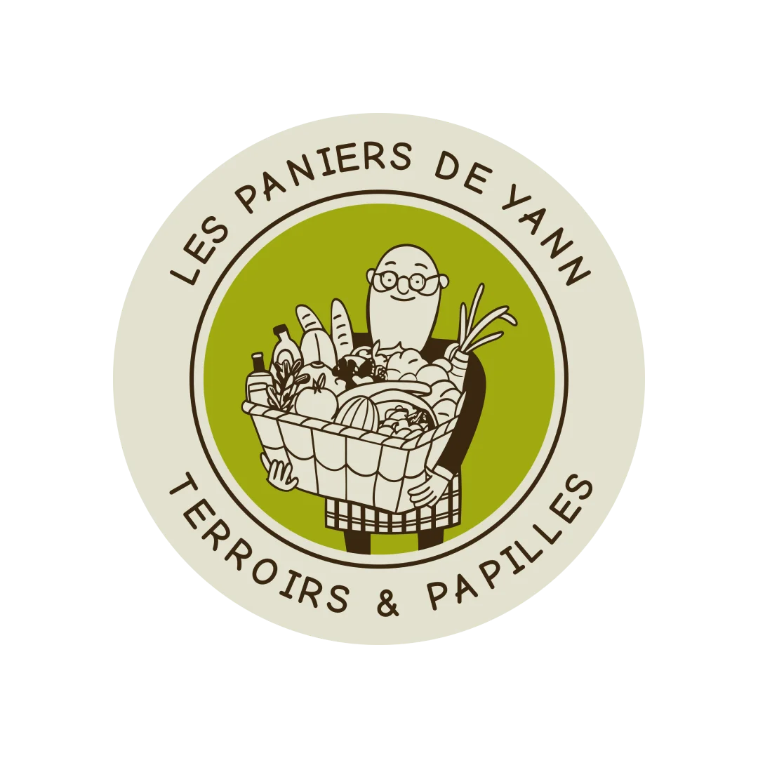 Les Paniers de Yann