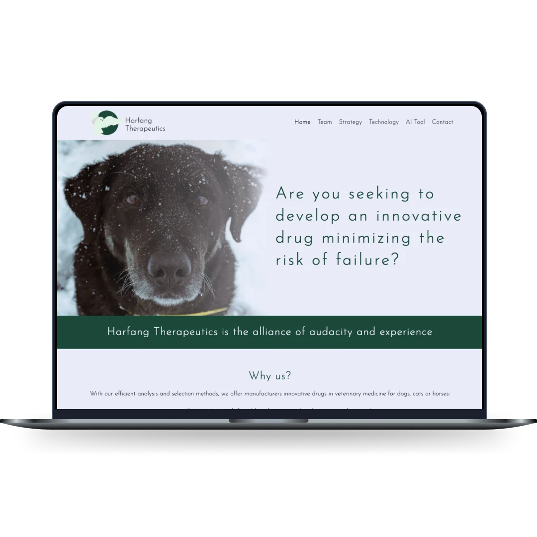 Harfang Therapeutics