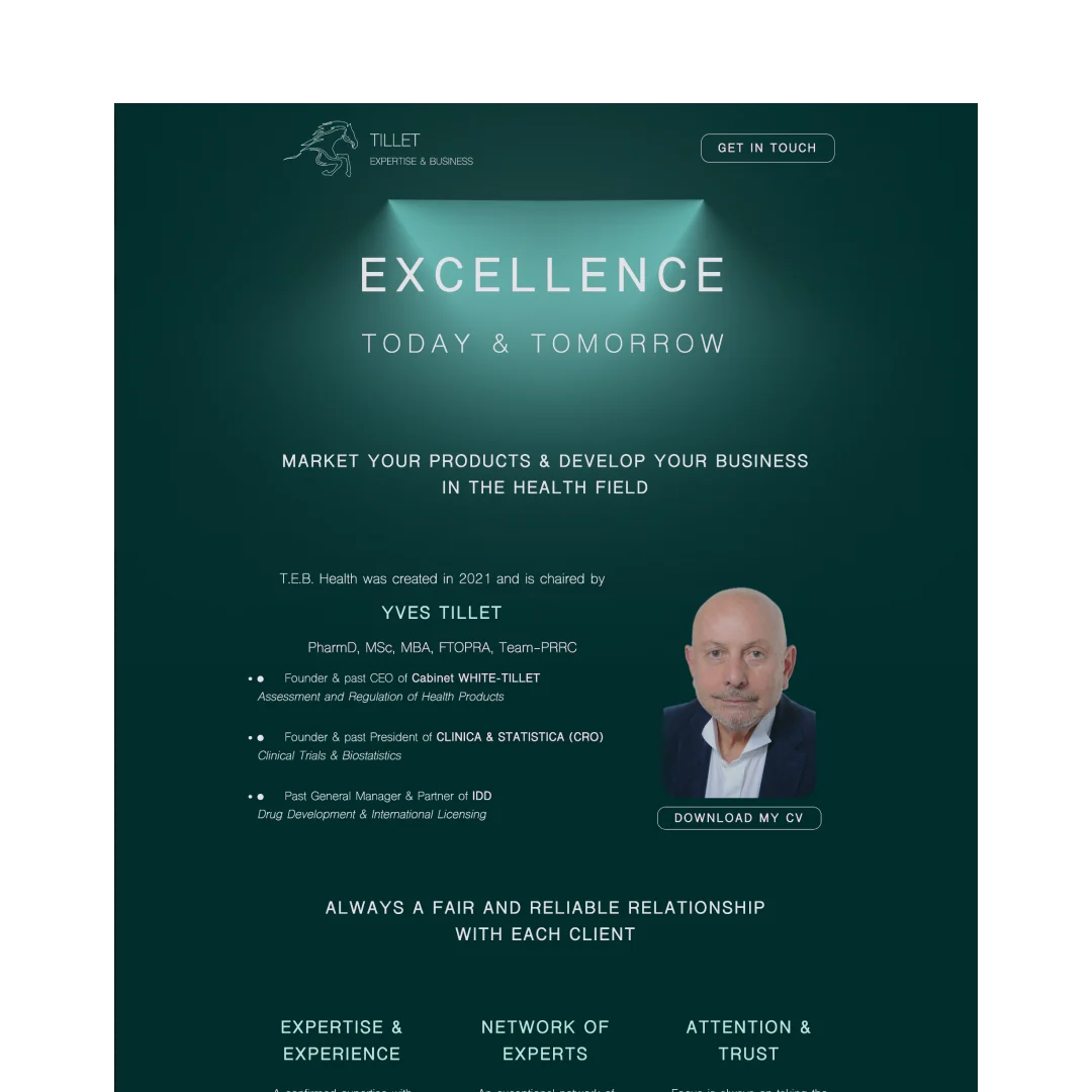 TEB Health