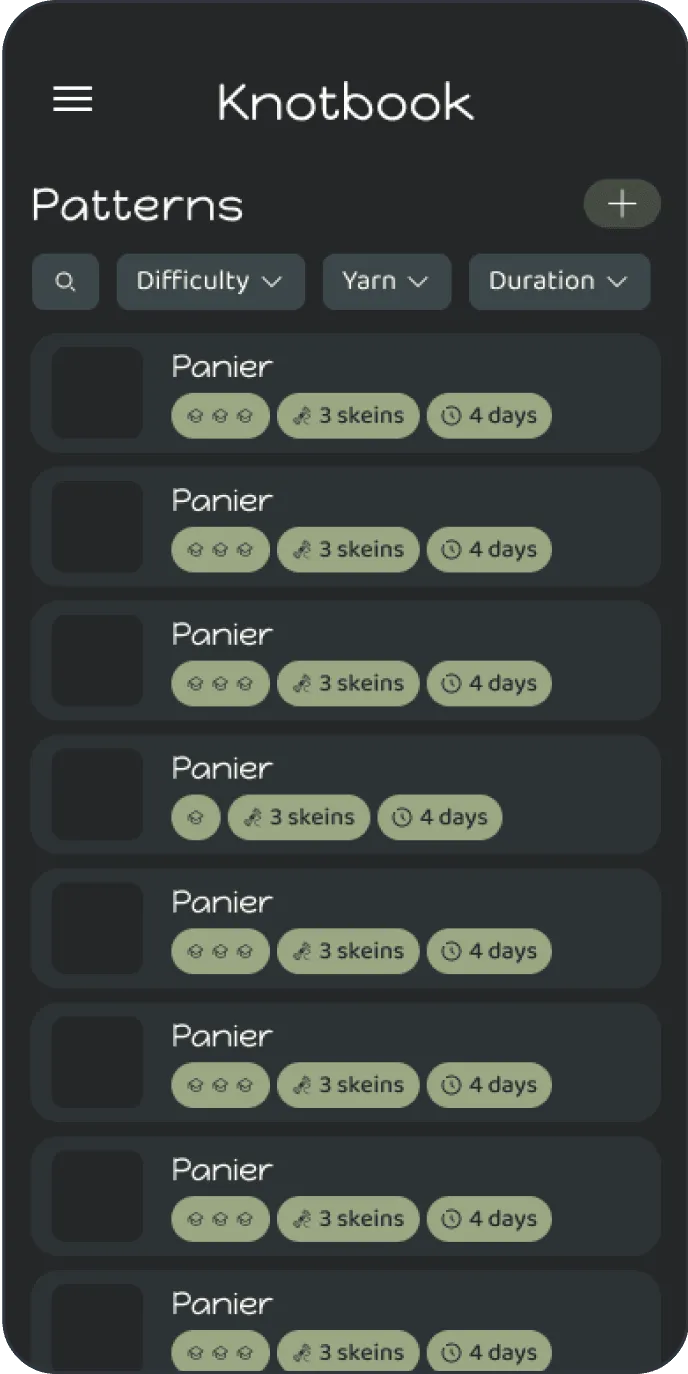 Project outcome screenshot